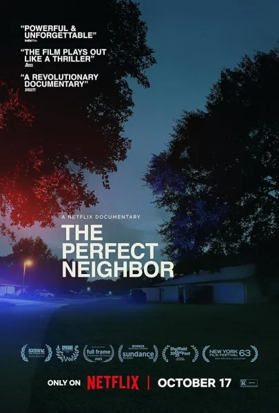 مشاهدة فيلم The Perfect Neighbor 2025 مترجم