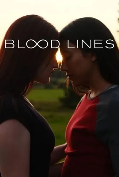 مشاهدة فيلم Blood Lines 2025 مترجم