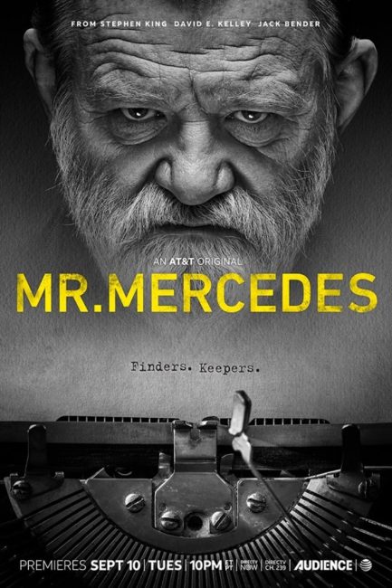 مسلسل Mr. Mercedes الموسم الثالث الحلقة 10 والاخيرة مترجمة