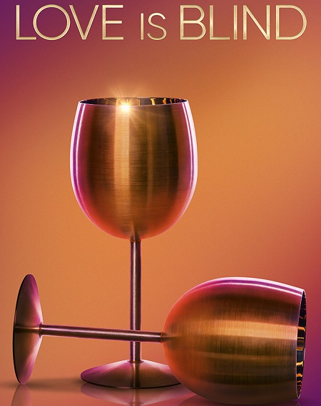 برنامج Love Is Blind الموسم التاسع الحلقة 8 مترجمة