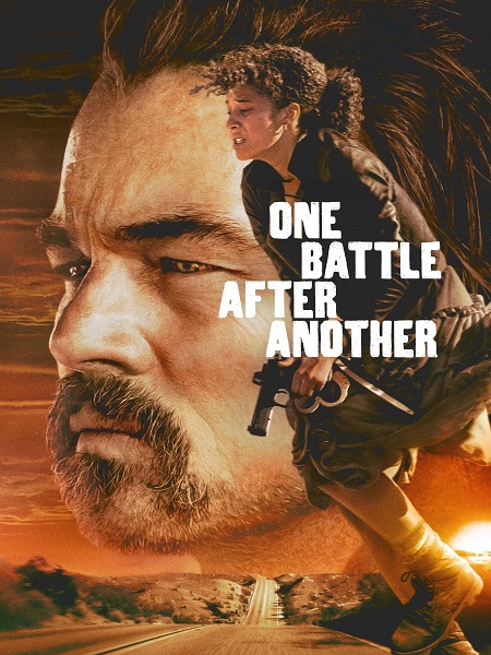 مشاهدة فيلم One Battle After Another 2025 مترجم