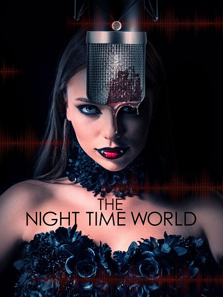 مشاهدة فيلم The Night Time World 2025 مترجم