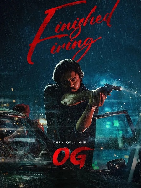 مشاهدة فيلم They Call Him OG 2025 مترجم