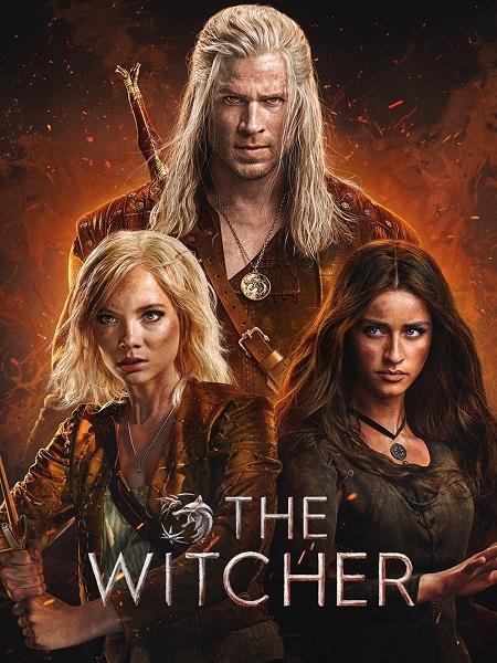 مسلسل The Witcher الموسم الرابع الحلقة 8 مترجمة