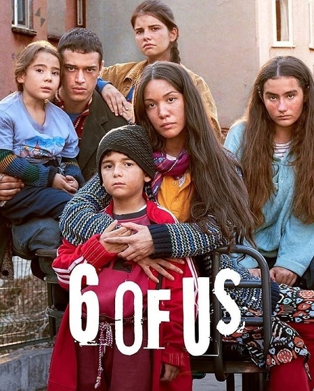 مسلسل المشردون Sahipsizler الحلقة 33 مترجمة