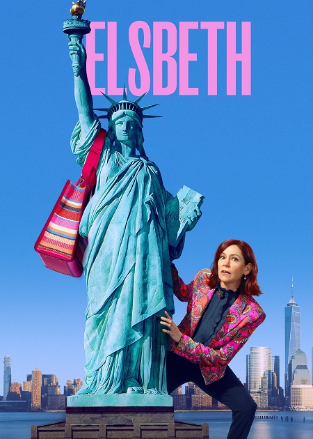 مسلسل Elsbeth الموسم الثالث الحلقة 7 مترجمة