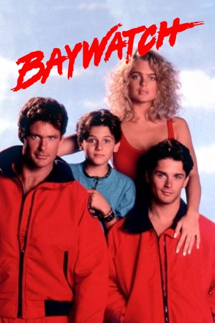 مسلسل Baywatch الموسم الثاني الحلقة 16 مترجمة