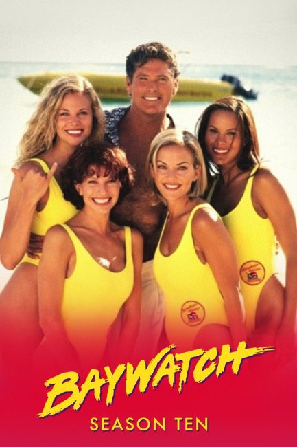 مسلسل Baywatch الموسم العاشر الحلقة 13 مترجمة
