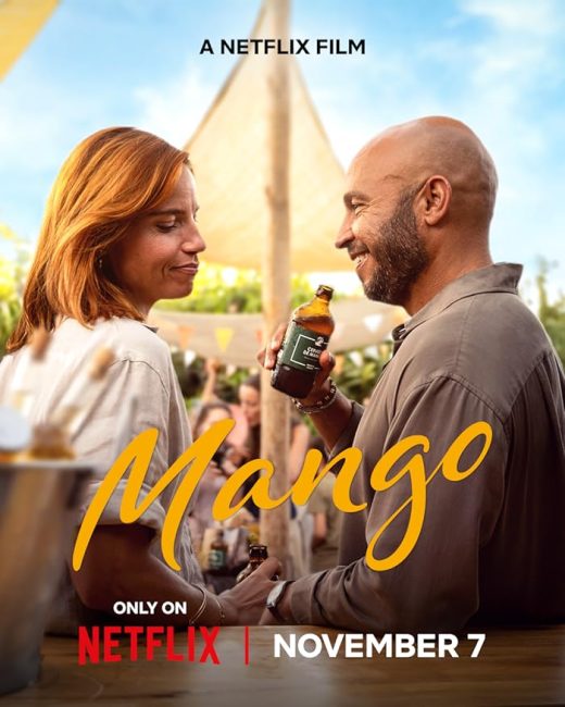 فيلم Mango 2025 مترجم