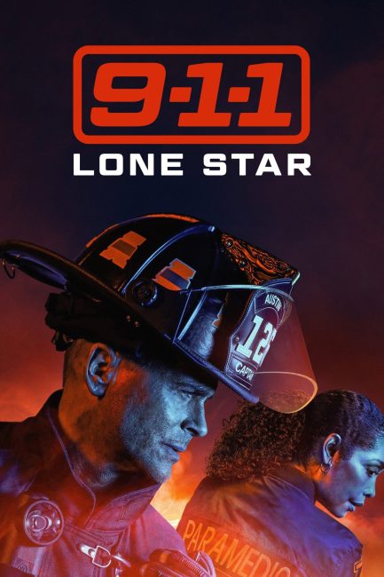 مسلسل 9-1-1: Lone Star الموسم الثالث الحلقة 16 مترجمة