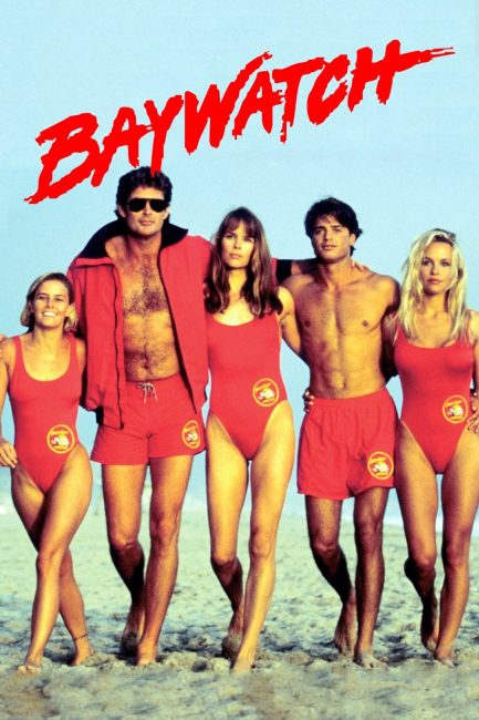 مسلسل Baywatch الموسم الثالث الحلقة 5 مترجمة
