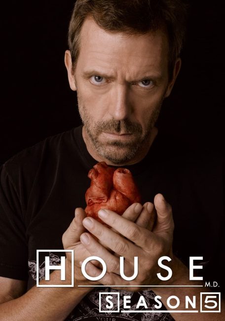 مسلسل House الموسم الخامس الحلقة 6 مترجمة