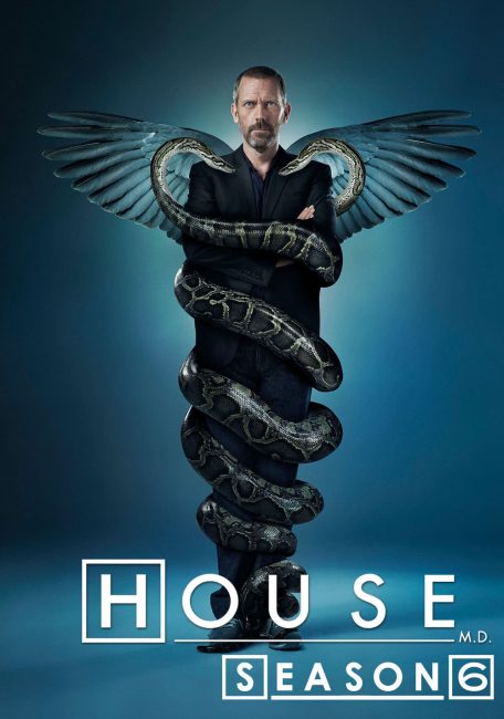 مسلسل House الموسم السادس الحلقة 10 مترجمة