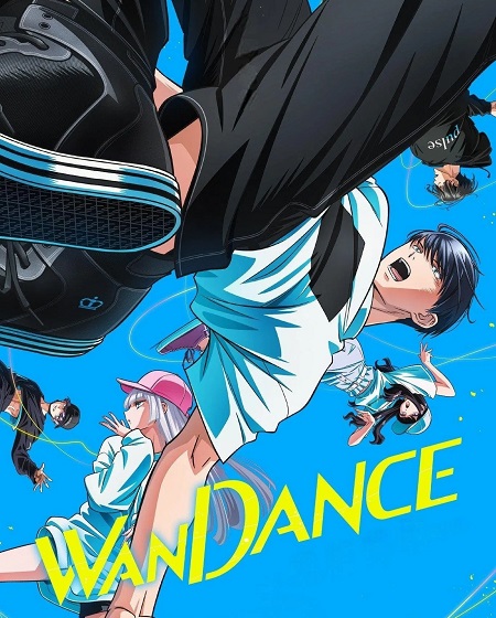 انمي Wandance الحلقة 6 مترجمة