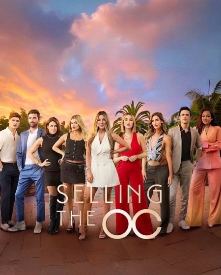 برنامج Selling the OC الموسم الرابع الحلقة 7 مترجمة