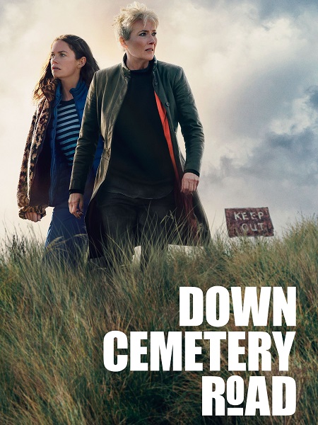مسلسل Down Cemetery Road الحلقة 3 مترجمة