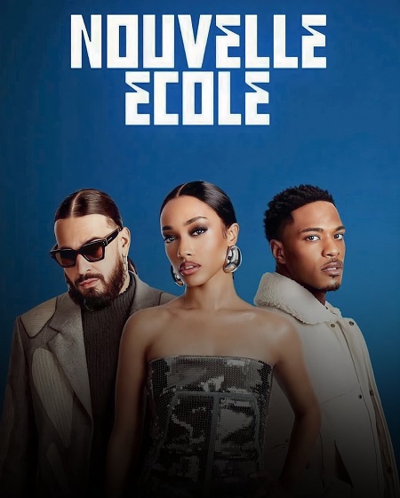 برنامج Rhythm Flow France الموسم الثاني الحلقة 7 مترجمة