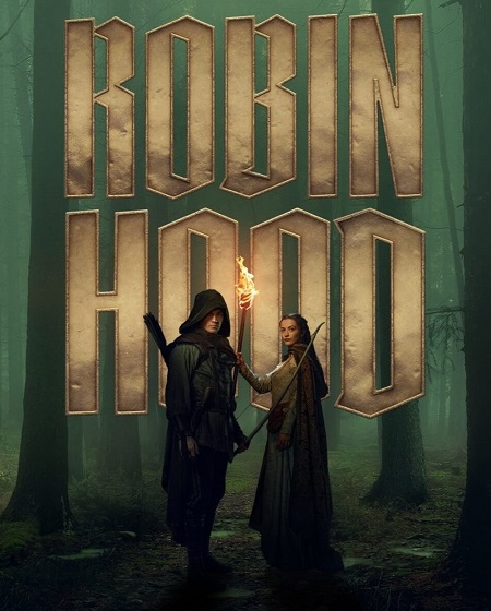 مسلسل Robin Hood الموسم الاول الحلقة 4 مترجمة
