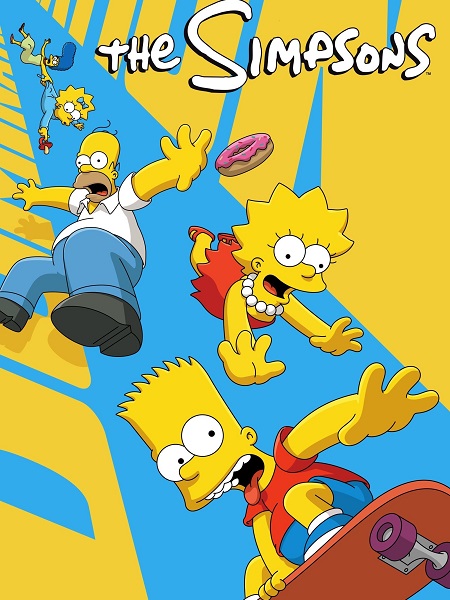 مسلسل The Simpsons الموسم 37 الحلقة 7 مترجمة