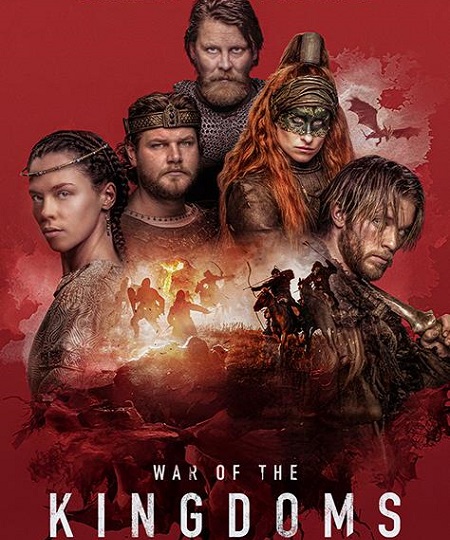 مسلسل War of the Kingdoms الحلقة 5 مترجمة