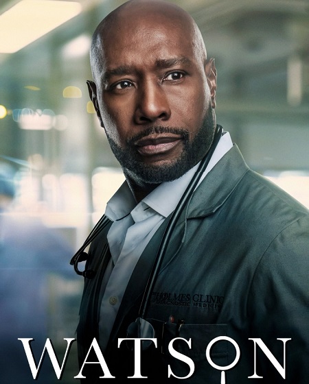 مسلسل Watson الموسم الثاني الحلقة 5 مترجمة