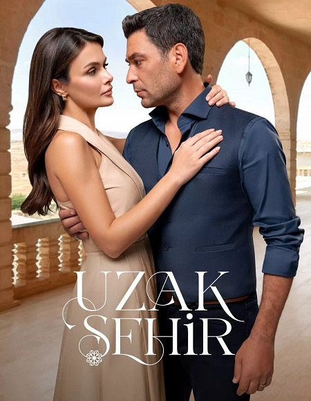 مسلسل المدينة البعيدة الحلقة 37 مترجمة