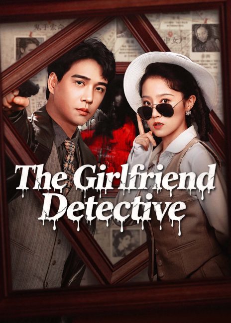 مسلسل محققة الصديقة The Girlfriend Detective الحلقة 1 مترجمة