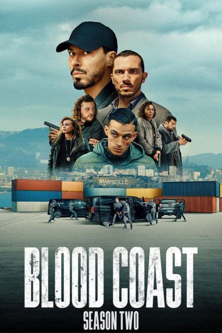 مسلسل Blood Coast الموسم الثاني الحلقة 2 مترجمة