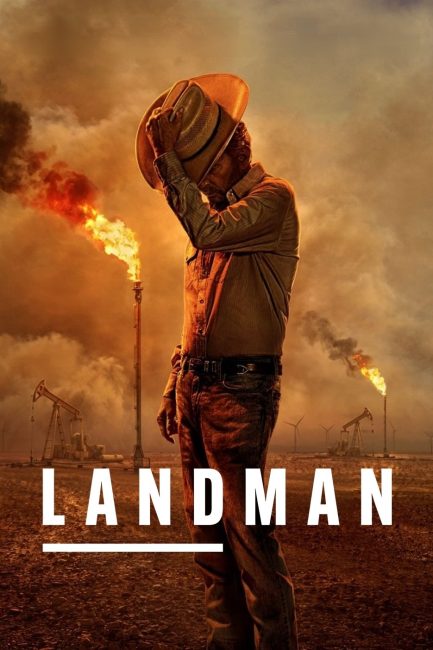 مسلسل Landman الموسم الثاني الحلقة 4 مترجمة
