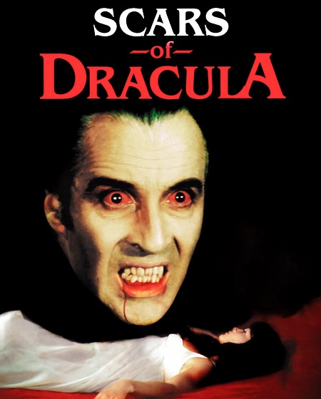 مشاهدة اونلاين فيلم Scars of Dracula 1970 مترجم