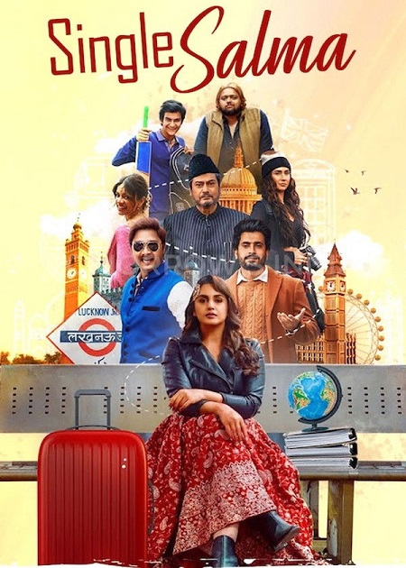 مشاهدة اونلاين فيلم Single Salma 2025 مترجم