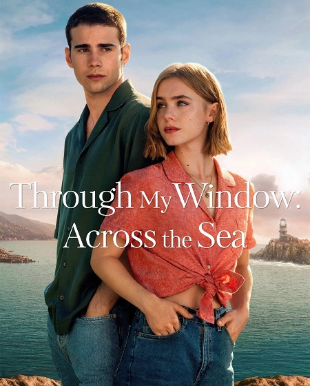مشاهدة اونلاين فيلم Through My Window 2 2023 مترجم