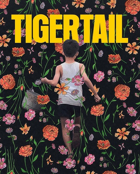 مشاهدة فيلم Tigertail 2020 مترجم