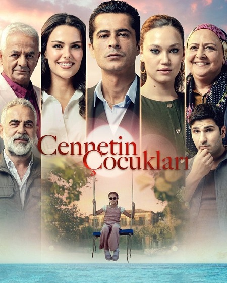مشاهدة مسلسل اطفال الجنة Cennetin Cocukları الحلقة 15 مترجمة