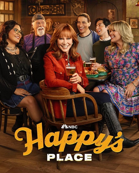 مسلسل Happy’s Place الموسم الثاني الحلقة 6 مترجمة