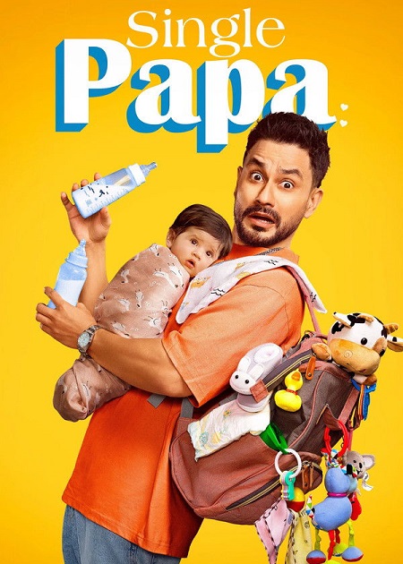 مسلسل Single Papa الموسم الاول الحلقة 4 مترجمة