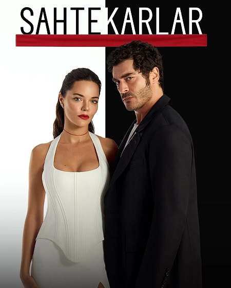 مسلسل المحتالون الحلقة 11 مترجمة