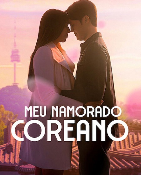 برنامج My Korean Boyfriend الموسم الاول الحلقة 4 مترجمة