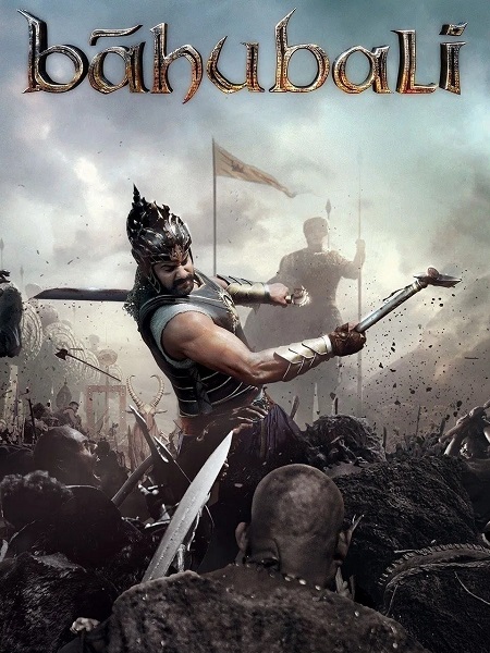 مشاهدة اونلاين فيلم Baahubali 1 The Beginning 2015 مترجم