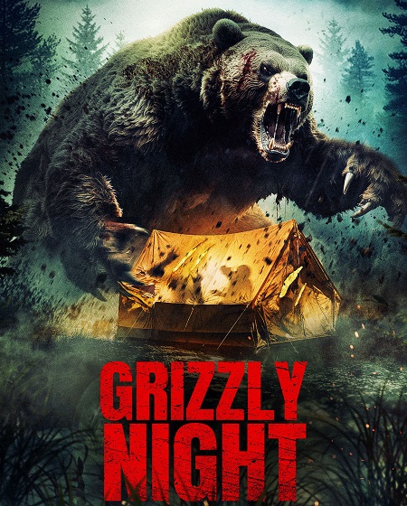 مشاهدة اونلاين فيلم Grizzly Night 2026 مترجم