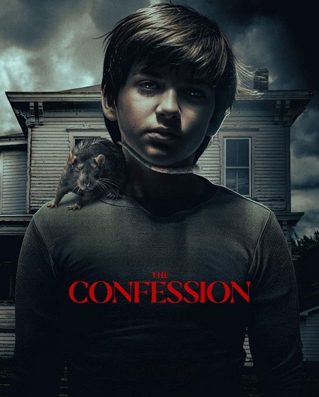 مشاهدة اونلاين فيلم The Confession 2025 مترجم