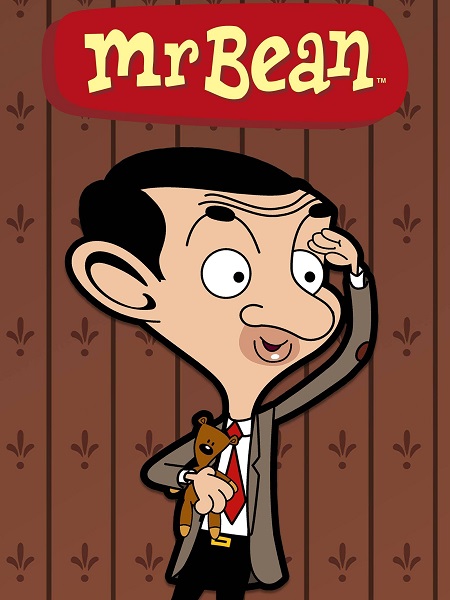 كرتون مستر بين الموسم السادس الحلقة 26