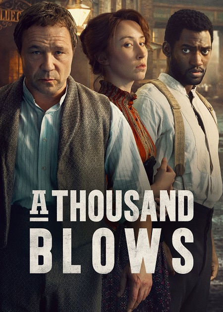 مشاهدة مسلسل A Thousand Blows الموسم الثاني الحلقة 4 مترجمة