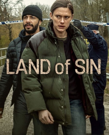 مشاهدة مسلسل Land of Sin الحلقة 2 مترجمة