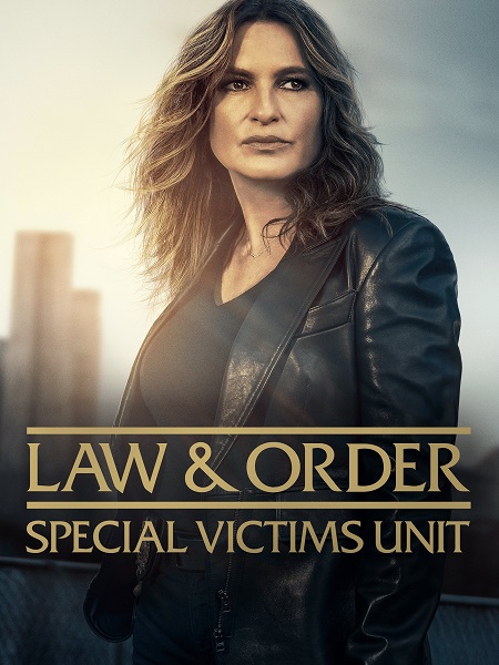 مشاهدة مسلسل Law and Order SVU الموسم 27 الحلقة 11 مترجمة