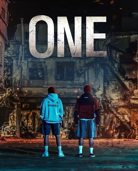 مشاهدة مسلسل One High School Heroes الحلقة 5 مترجمة