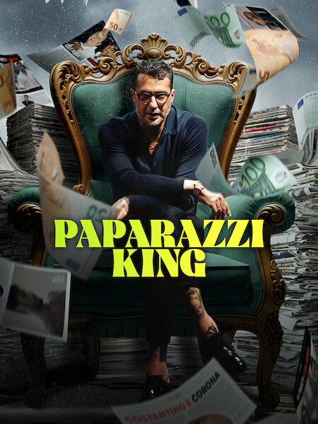 مشاهدة مسلسل Paparazzi King الحلقة 1 مترجمة