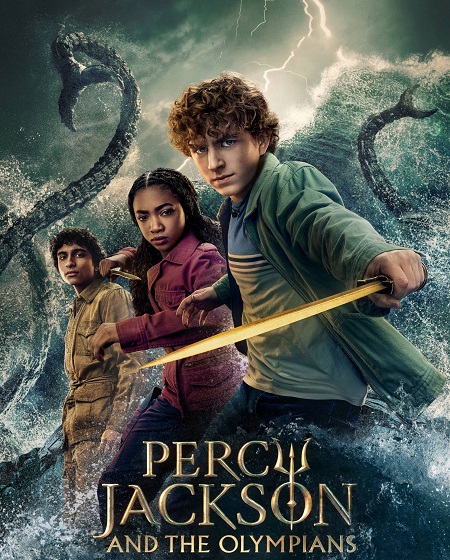 مشاهدة مسلسل Percy Jackson and the Olympians الموسم الثاني الحلقة 5 مترجمة