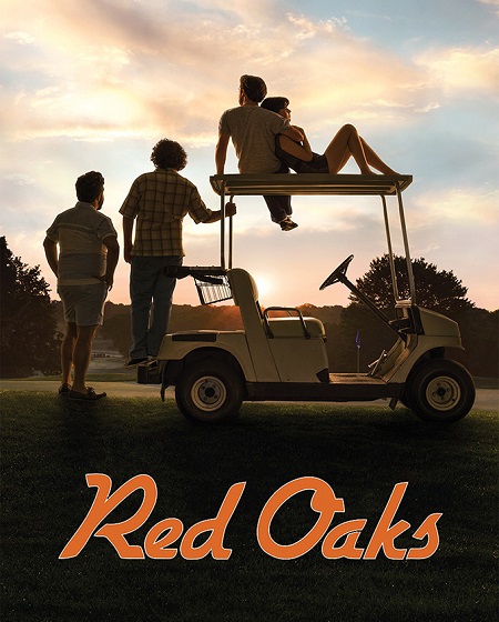 مشاهدة مسلسل Red Oaks الموسم الثاني الحلقة 10 مترجمة
