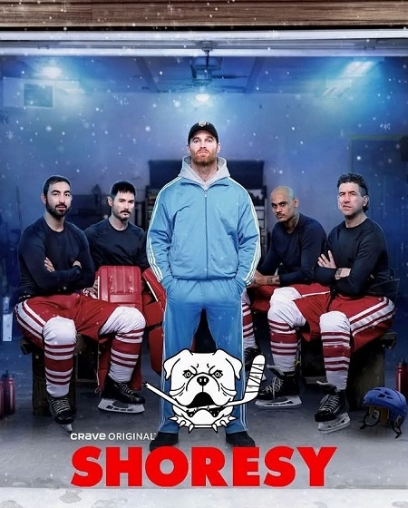 مشاهدة مسلسل Shoresy الموسم الخامس الحلقة 2 مترجمة